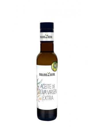 Botella 250ml, caja 24ud.
