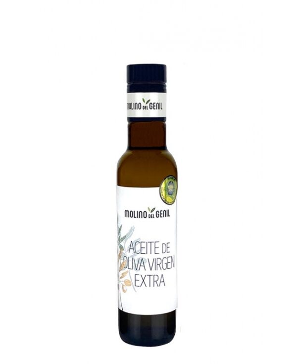 Botella 250ml, caja 24ud.